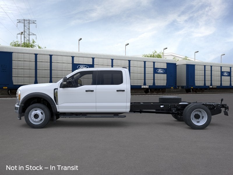 2026 Ford F-450 F-450® XL