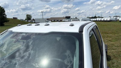 2026 Ford Super Duty F-450 DRW XL CHASSIS ONLY