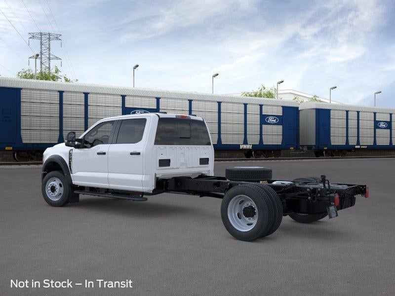 2026 Ford F-450 F-450® XL