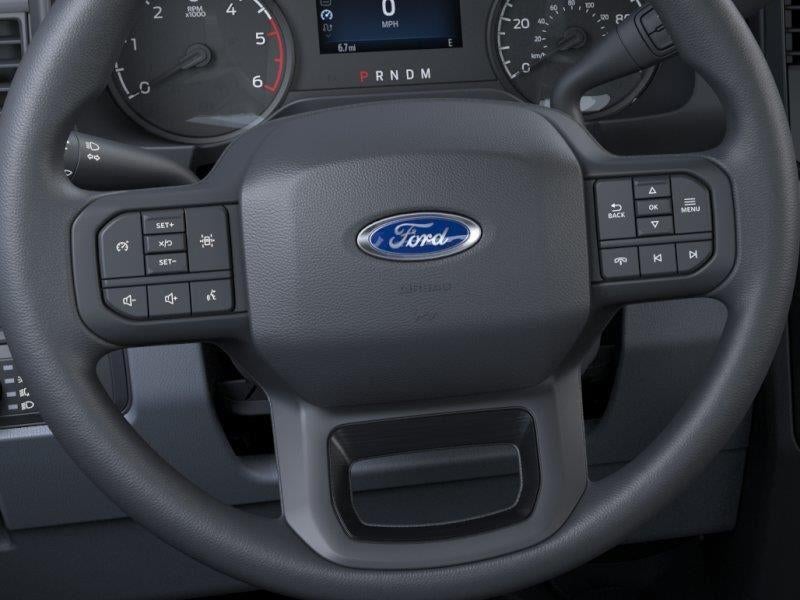 2026 Ford Super Duty F-450 DRW XL