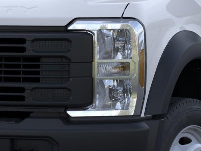 2026 Ford Super Duty F-450 DRW XL