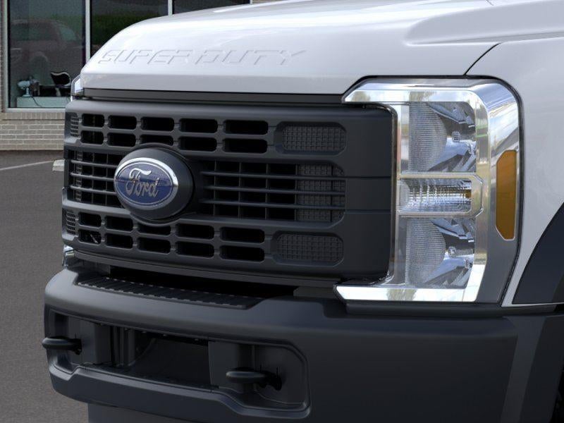 2026 Ford Super Duty F-450 DRW XL