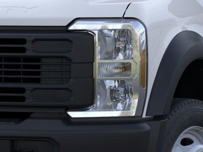 2026 Ford Super Duty F-450 DRW XL
