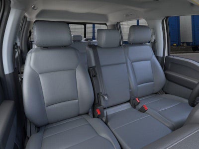 2026 Ford F-450 F-450® XL