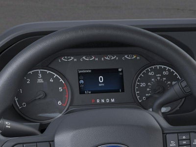 2026 Ford F-450 F-450® XL