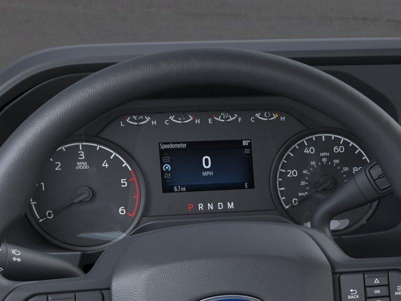 2026 Ford F-450 F-450® XL