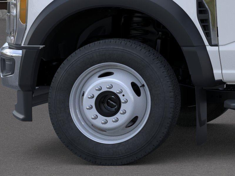 2026 Ford F-450 F-450® XL