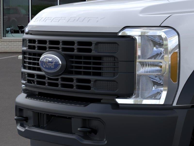 2026 Ford Super Duty F-450 DRW XL