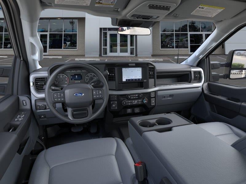 2026 Ford Super Duty F-450 DRW XL