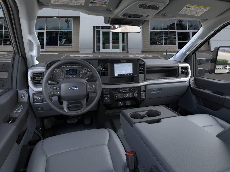2026 Ford Super Duty F-450 DRW XL