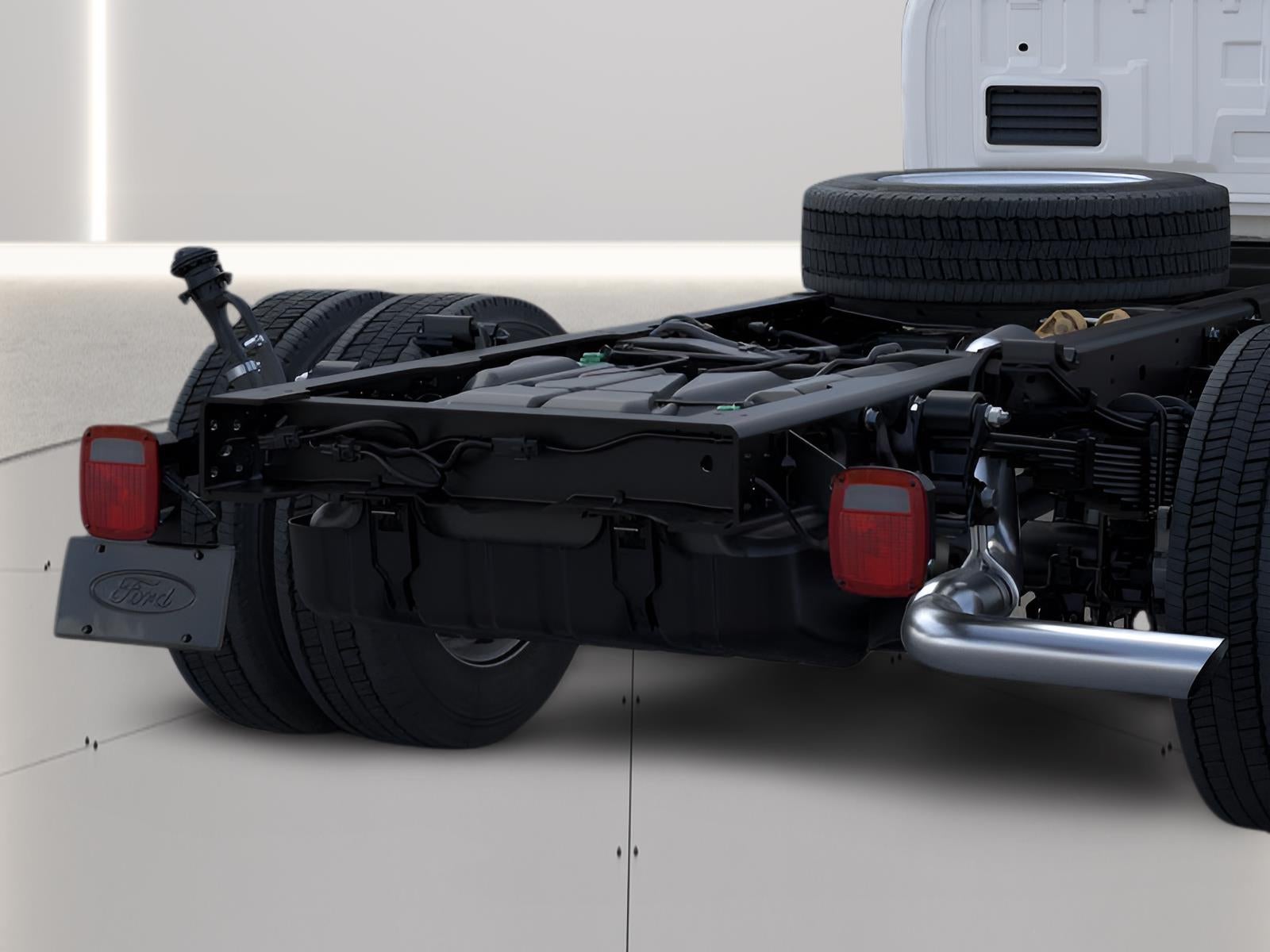 2026 Ford F-450 F-450® XL