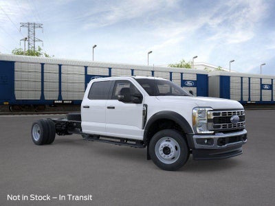2026 Ford F-450 F-450® XL