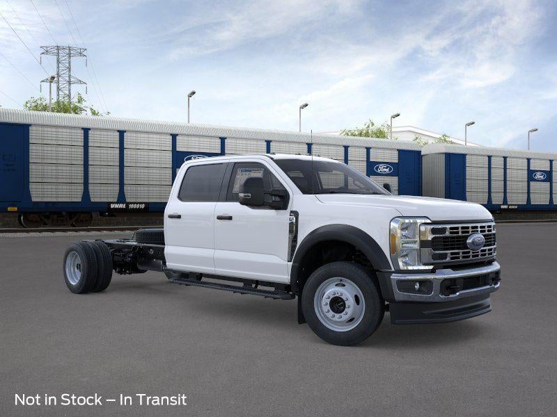 2026 Ford F-450 F-450® XL