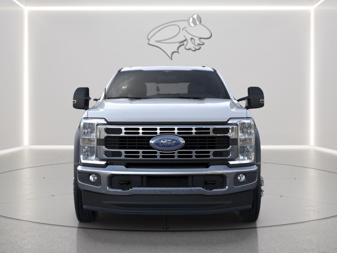 2026 Ford F-450 F-450® XL