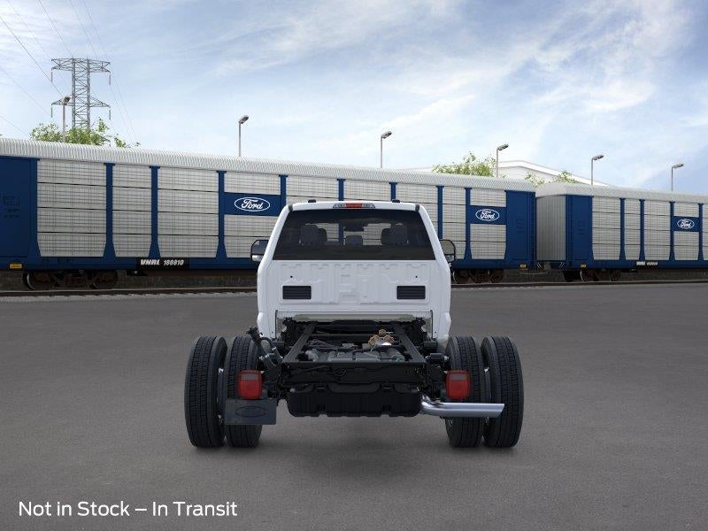 2026 Ford Super Duty F-450 DRW XL
