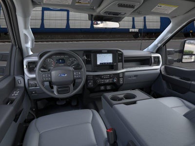 2026 Ford Super Duty F-450 DRW XL