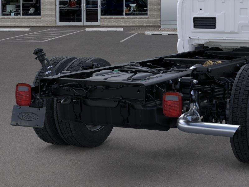 2026 Ford Super Duty F-450 DRW XL