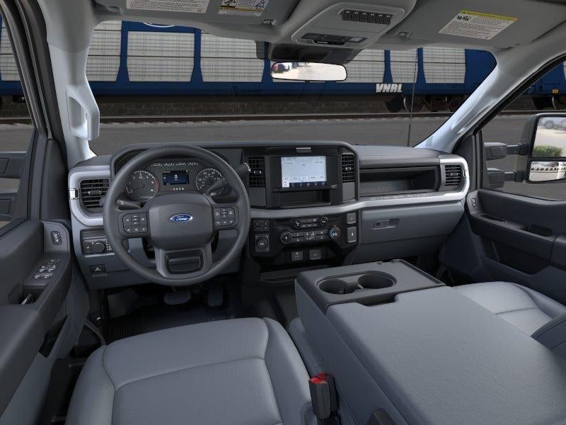 2026 Ford Super Duty F-450 DRW XL