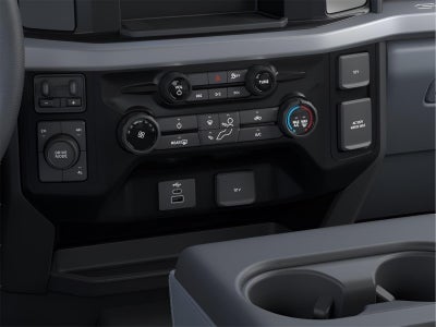 2026 Ford F-450 F-450® XL