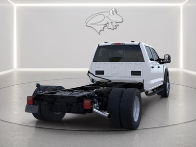 2026 Ford F-450 F-450® XL
