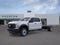 2025 Ford Super Duty F-450 DRW 9' DYNAPRO W/ BUYERS L-PAK