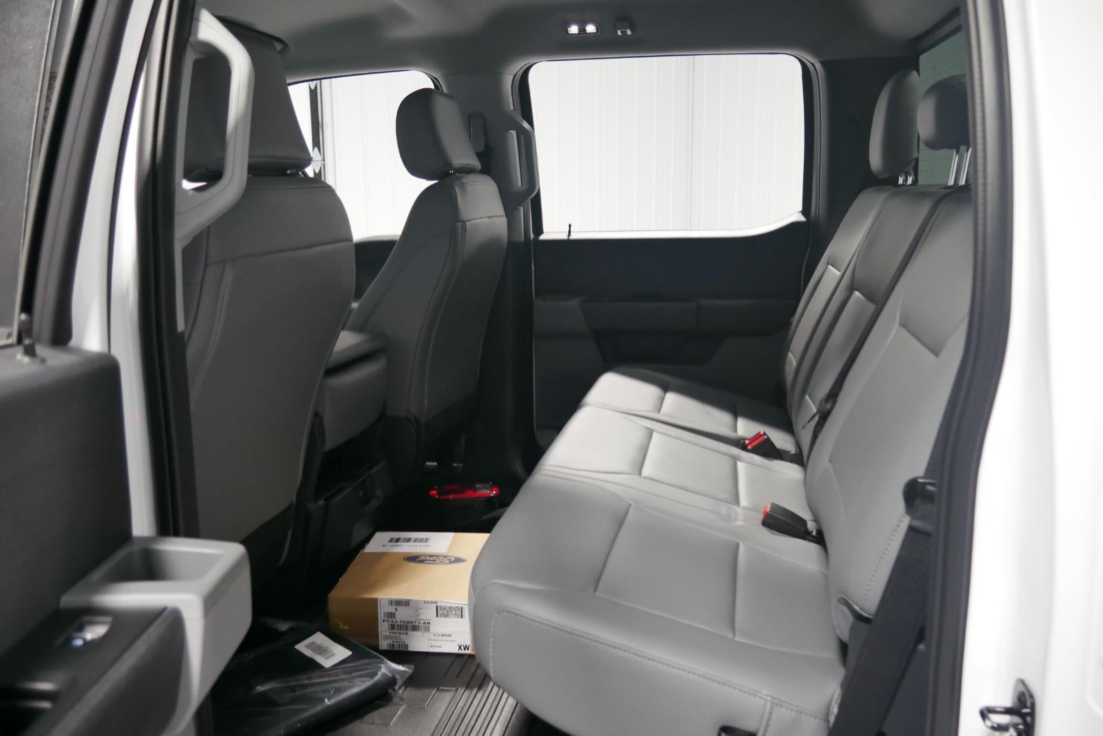 2026 Ford Chassis Cab XL