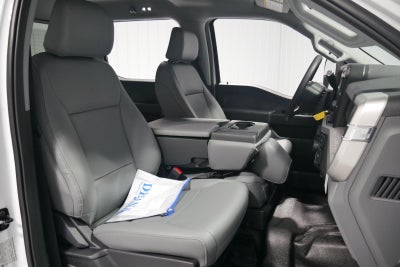 2026 Ford Chassis Cab XL