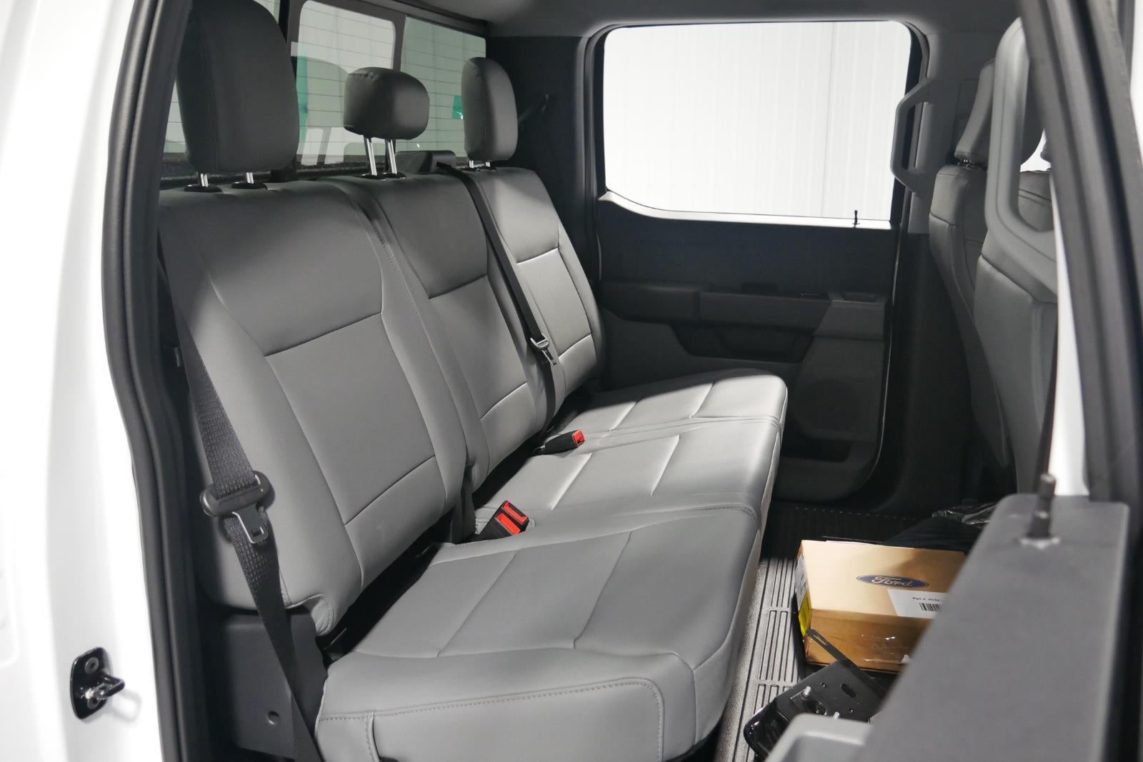 2026 Ford Chassis Cab XL