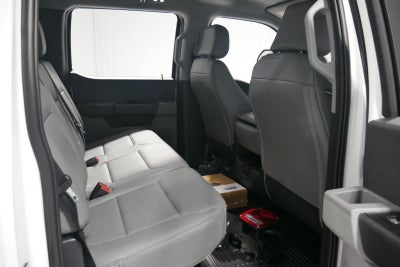 2026 Ford Chassis Cab XL