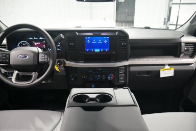 2026 Ford Chassis Cab XL