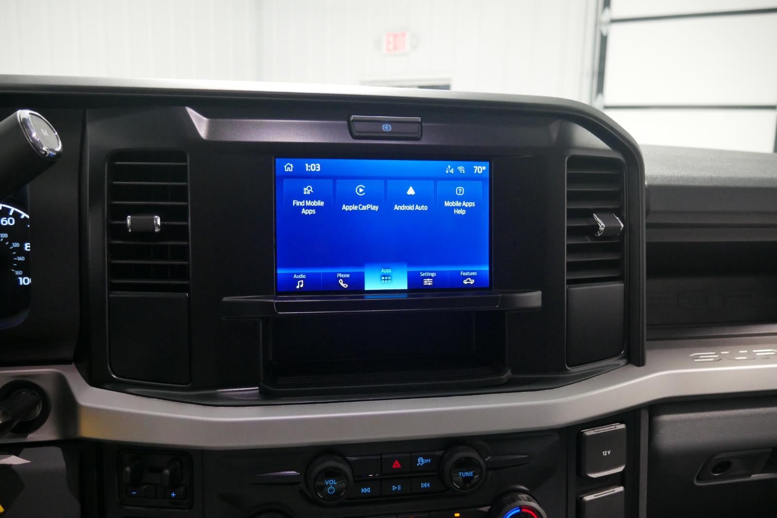 2026 Ford Chassis Cab XL