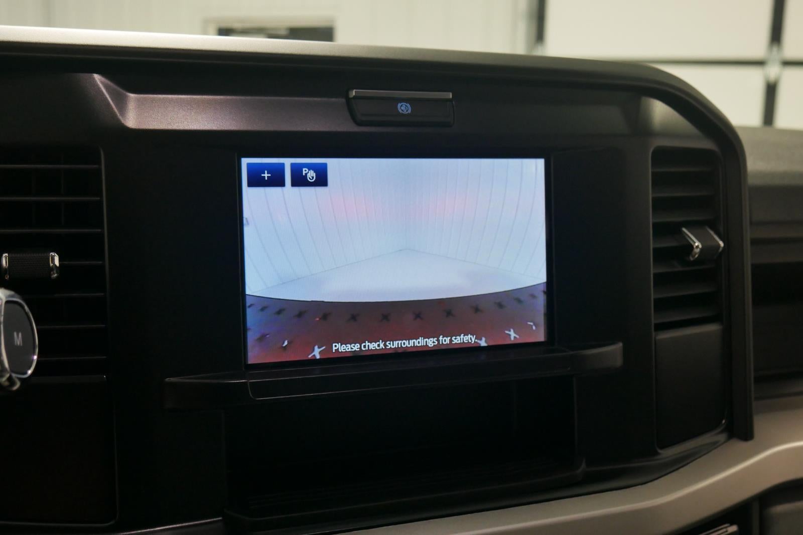 2026 Ford Chassis Cab XL