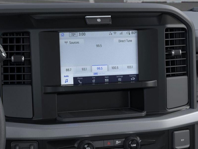 2026 Ford Chassis Cab XL