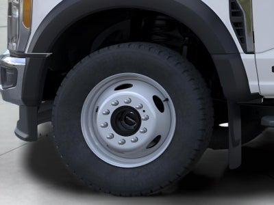 2026 Ford F-450 F-450® XL