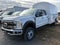 2026 Ford Chassis Cab XL