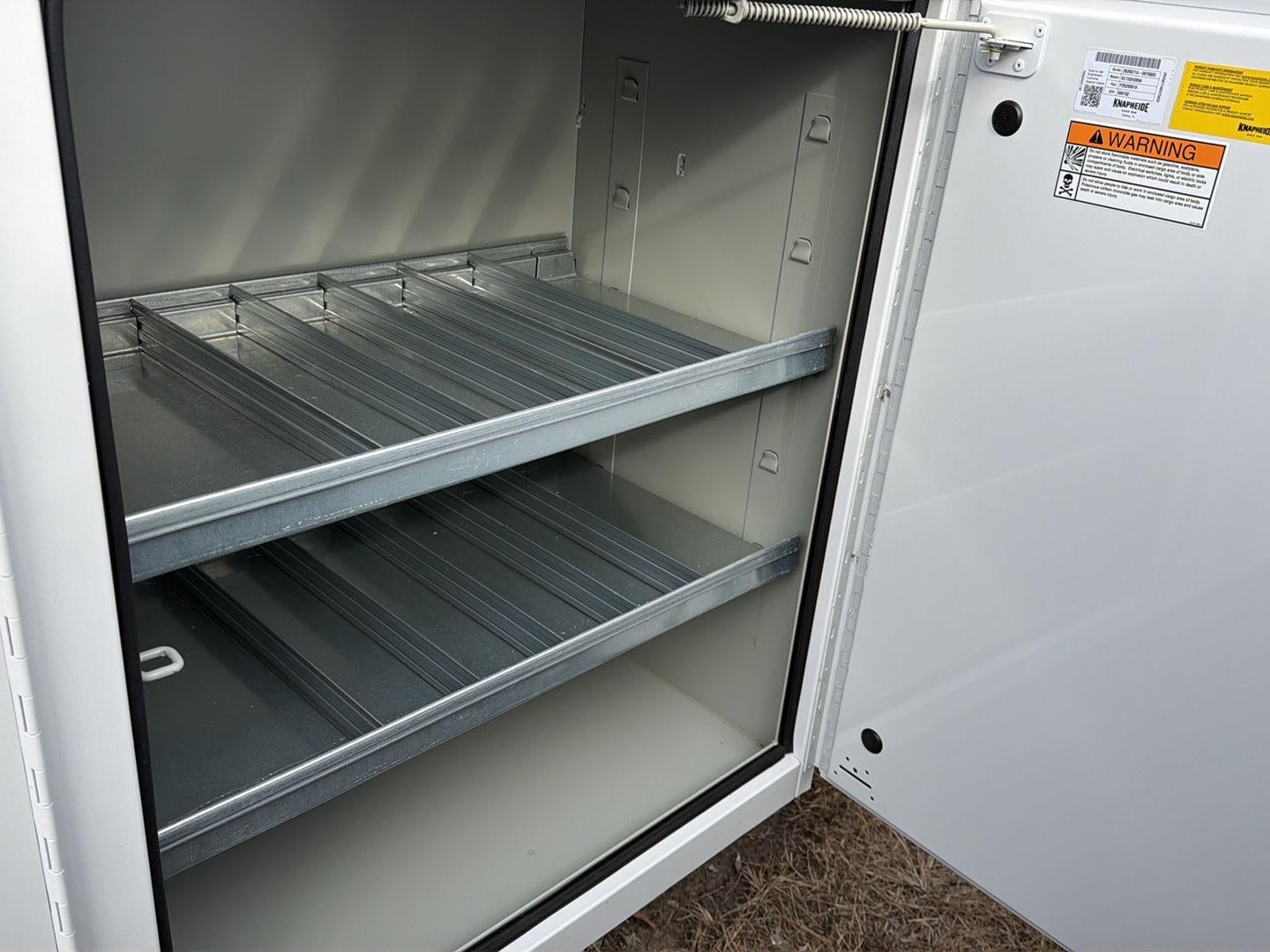 2026 Ford Chassis Cab XL