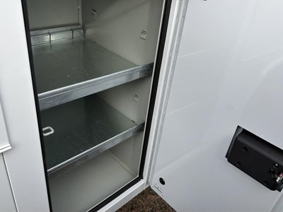 2026 Ford Chassis Cab XL