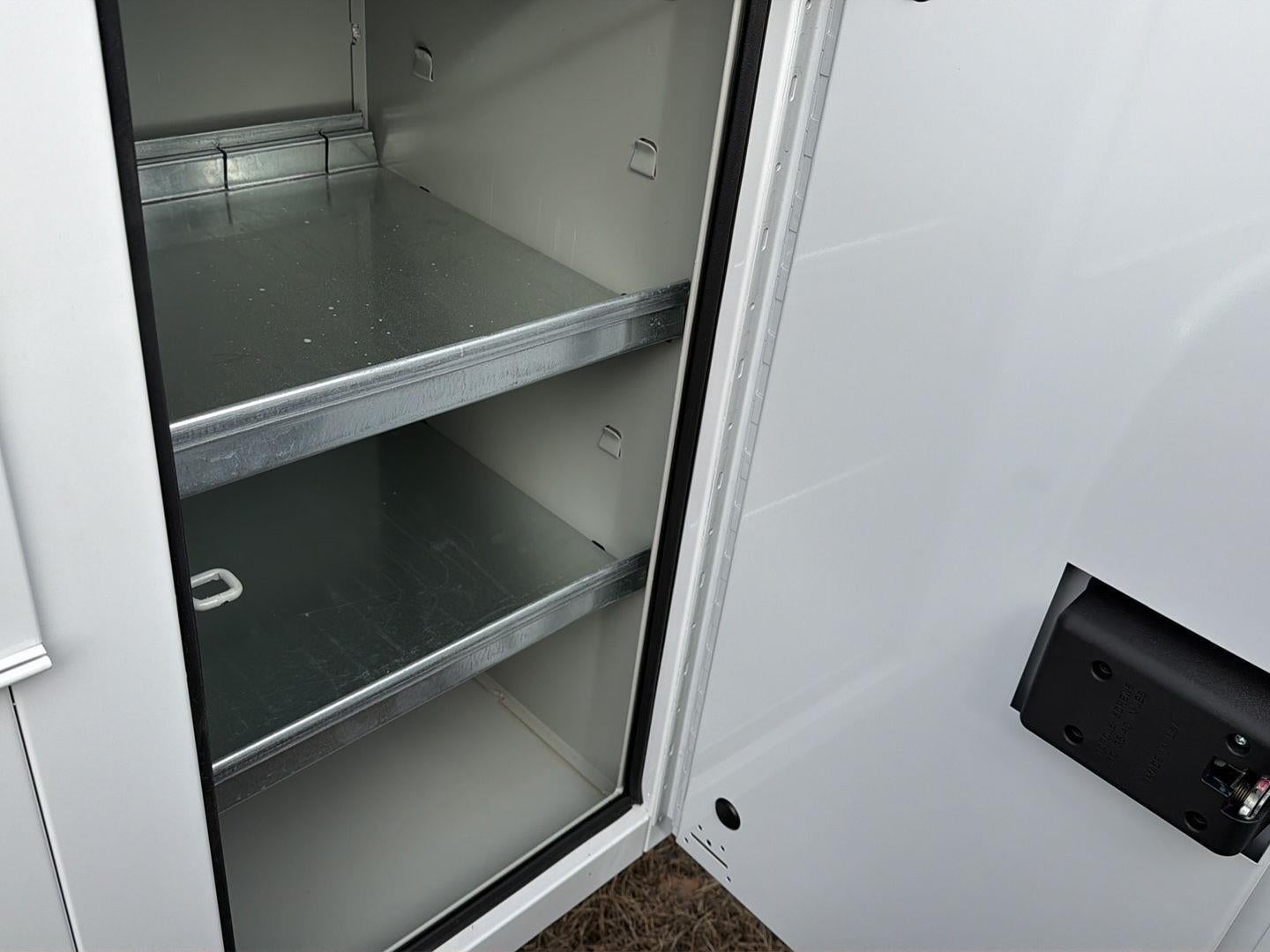 2026 Ford Chassis Cab XL