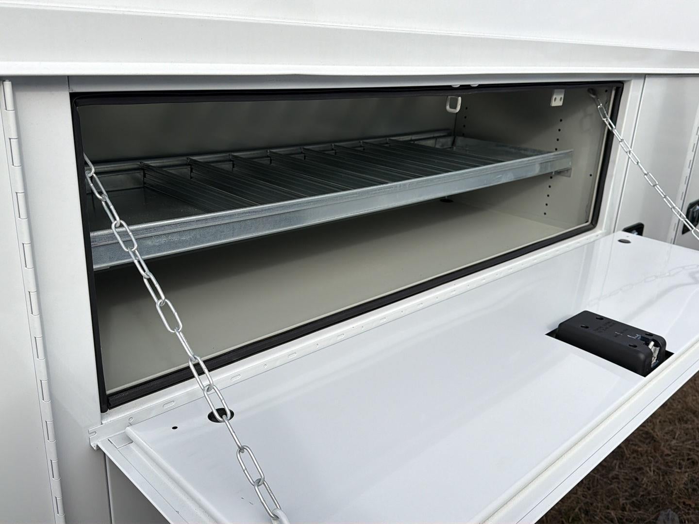 2026 Ford Chassis Cab XL