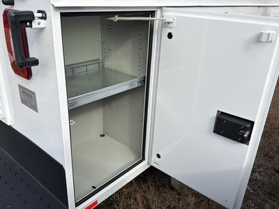 2026 Ford Chassis Cab XL