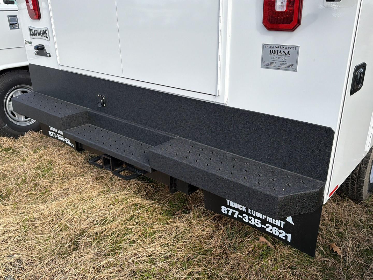 2026 Ford Chassis Cab XL