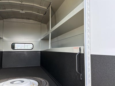 2026 Ford Chassis Cab XL