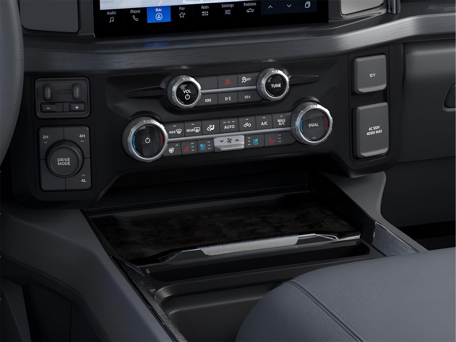 2026 Ford F-450 F-450® LARIAT®