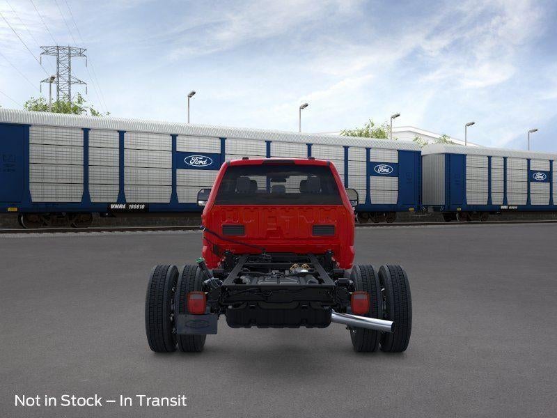 2026 Ford F-450 F-450® LARIAT®
