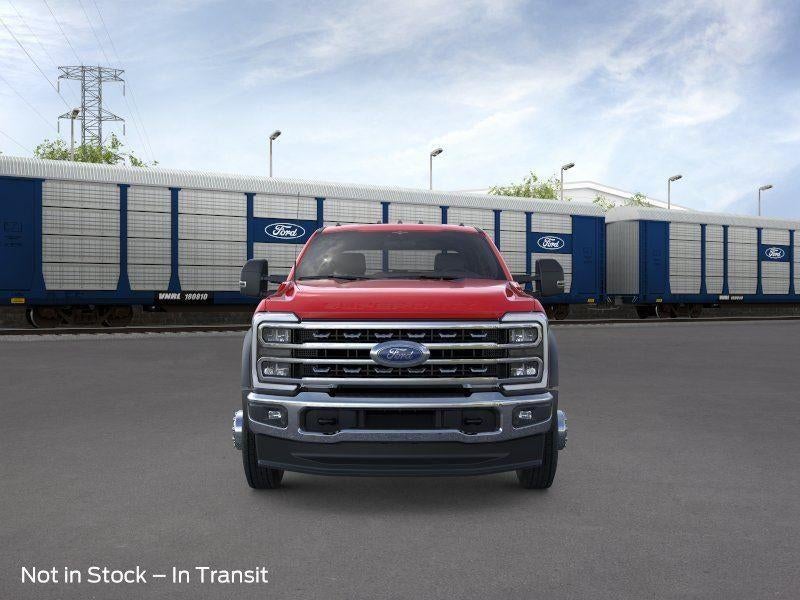 2026 Ford F-450 F-450® LARIAT®