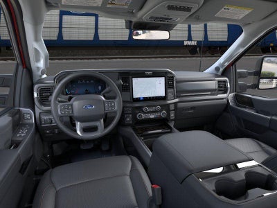 2026 Ford F-450 F-450® LARIAT®