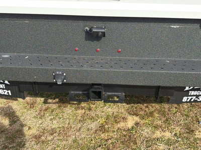 2025 Ford Super Duty F-450 DRW XLT