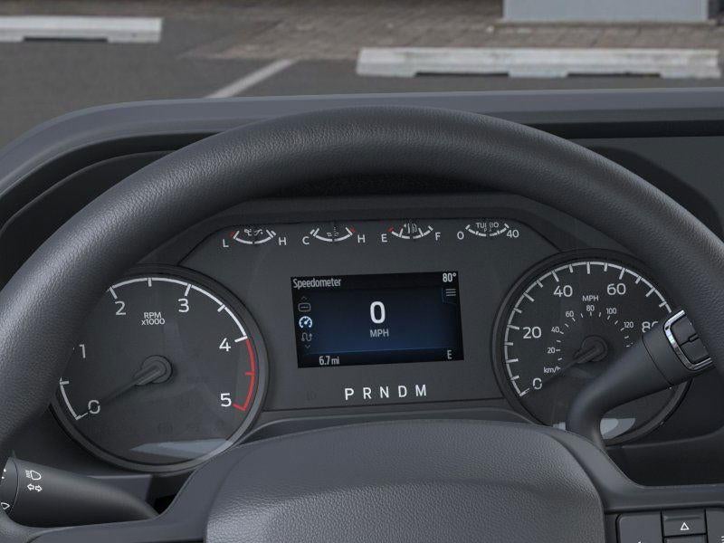 2025 Ford Super Duty F-450 DRW XLT