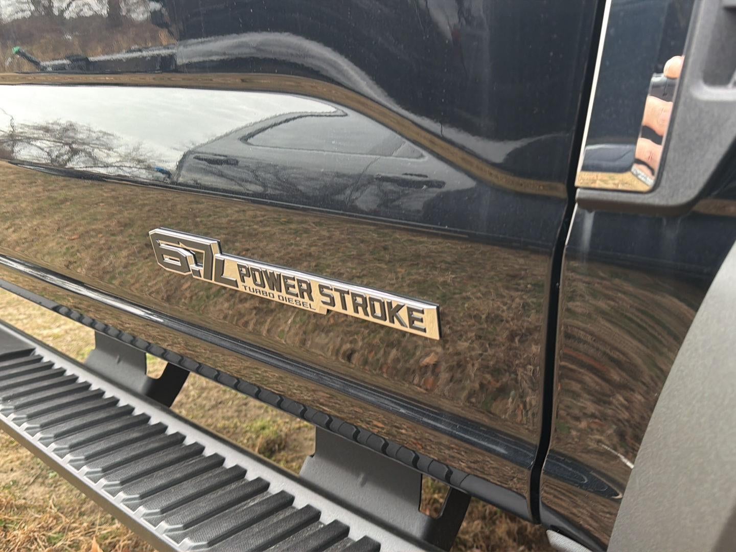 2026 Ford Chassis Cab XL