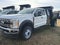2025 Ford Chassis Cab XL